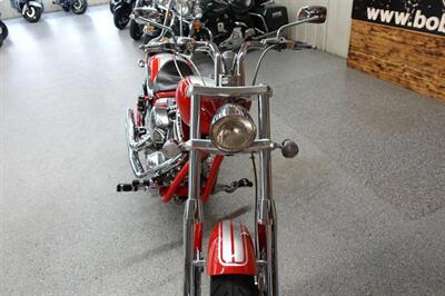 2008 Big Dog Mastiff   - Photo 4 - Kingman, KS 67068