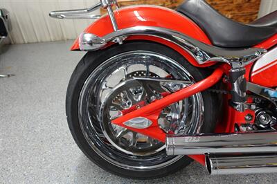 2008 Big Dog Mastiff   - Photo 26 - Kingman, KS 67068