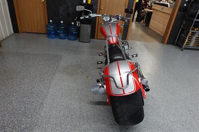 2008 Big Dog Mastiff   - Photo 8 - Kingman, KS 67068