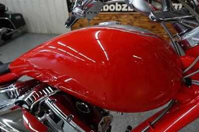 2008 Big Dog Mastiff   - Photo 23 - Kingman, KS 67068