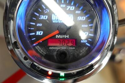 2008 Big Dog Mastiff   - Photo 40 - Kingman, KS 67068