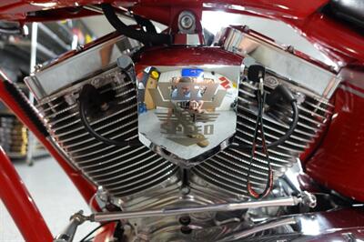 2008 Big Dog Mastiff   - Photo 30 - Kingman, KS 67068