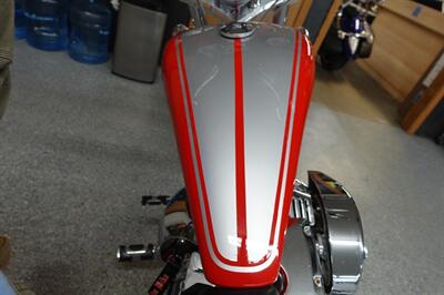 2008 Big Dog Mastiff   - Photo 22 - Kingman, KS 67068