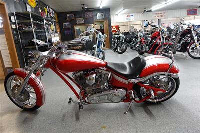 2008 Big Dog Mastiff   - Photo 6 - Kingman, KS 67068