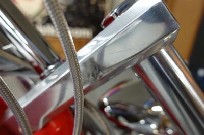 2008 Big Dog Mastiff   - Photo 37 - Kingman, KS 67068