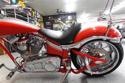 2008 Big Dog Mastiff   - Photo 18 - Kingman, KS 67068