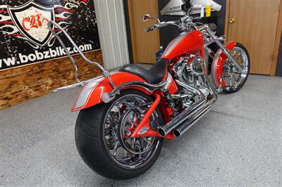 2008 Big Dog Mastiff   - Photo 9 - Kingman, KS 67068