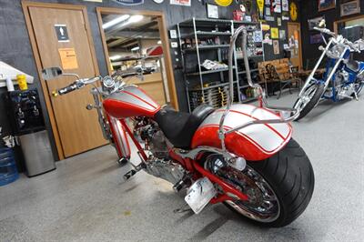 2008 Big Dog Mastiff   - Photo 7 - Kingman, KS 67068