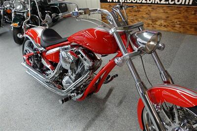 2008 Big Dog Mastiff   - Photo 12 - Kingman, KS 67068