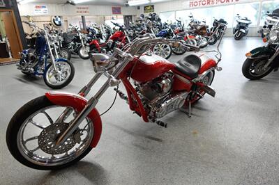 2008 Big Dog Mastiff   - Photo 5 - Kingman, KS 67068