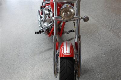 2008 Big Dog Mastiff   - Photo 14 - Kingman, KS 67068