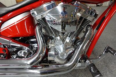 2008 Big Dog Mastiff   - Photo 24 - Kingman, KS 67068