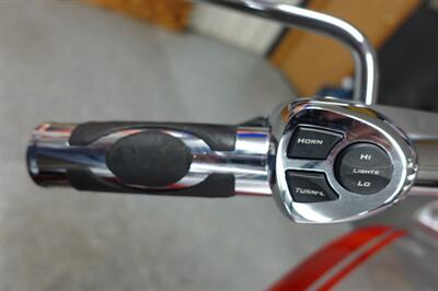 2008 Big Dog Mastiff   - Photo 39 - Kingman, KS 67068