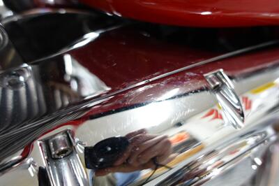 2008 Big Dog Mastiff   - Photo 29 - Kingman, KS 67068