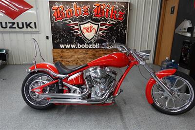 2008 Big Dog Mastiff   - Photo 1 - Kingman, KS 67068