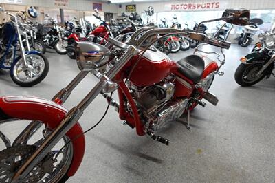 2008 Big Dog Mastiff   - Photo 16 - Kingman, KS 67068