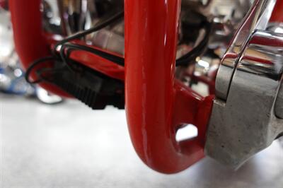 2008 Big Dog Mastiff   - Photo 28 - Kingman, KS 67068