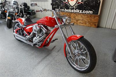 2008 Big Dog Mastiff   - Photo 3 - Kingman, KS 67068