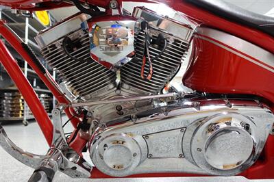 2008 Big Dog Mastiff   - Photo 25 - Kingman, KS 67068