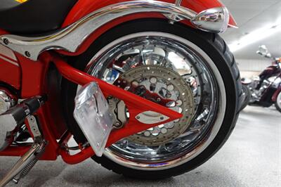 2008 Big Dog Mastiff   - Photo 27 - Kingman, KS 67068