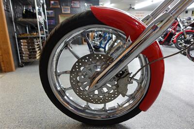 2008 Big Dog Mastiff   - Photo 15 - Kingman, KS 67068