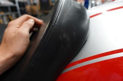 2008 Big Dog Mastiff   - Photo 33 - Kingman, KS 67068