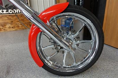 2008 Big Dog Mastiff   - Photo 13 - Kingman, KS 67068