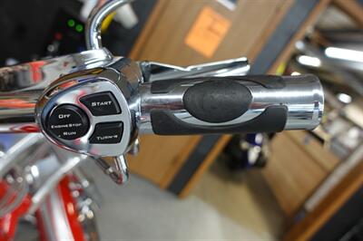 2008 Big Dog Mastiff   - Photo 38 - Kingman, KS 67068