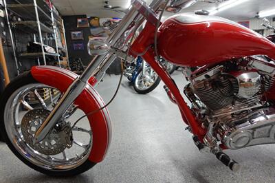 2008 Big Dog Mastiff   - Photo 17 - Kingman, KS 67068