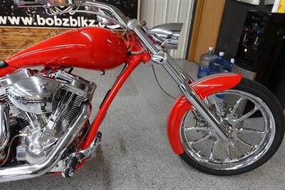 2008 Big Dog Mastiff   - Photo 11 - Kingman, KS 67068