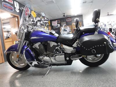 2006 Honda VTX 1300 R   - Photo 17 - Kingman, KS 67068