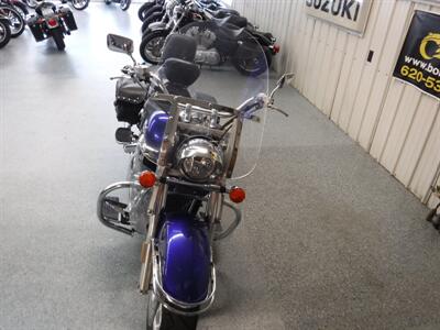 2006 Honda VTX 1300 R   - Photo 5 - Kingman, KS 67068