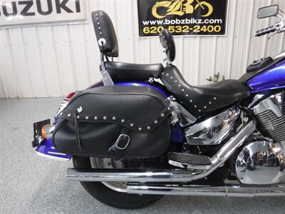 2006 Honda VTX 1300 R   - Photo 9 - Kingman, KS 67068