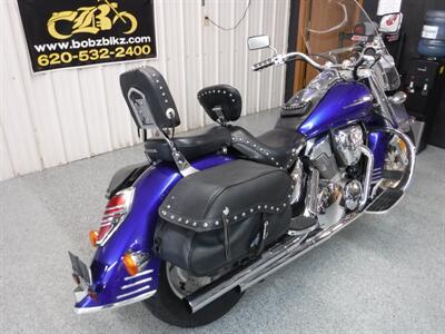 2006 Honda VTX 1300 R   - Photo 10 - Kingman, KS 67068