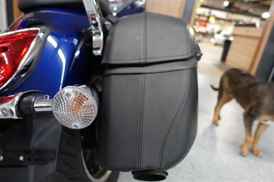 2015 Yamaha V Star 950 Tour   - Photo 24 - Kingman, KS 67068