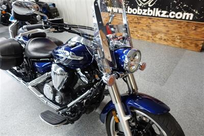 2015 Yamaha V Star 950 Tour   - Photo 11 - Kingman, KS 67068