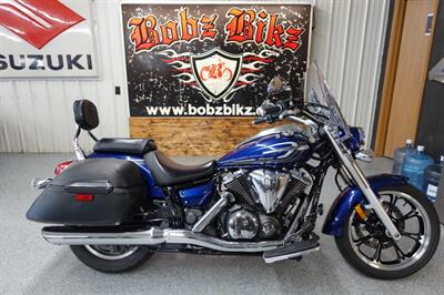 2015 Yamaha V Star 950 Tour   - Photo 1 - Kingman, KS 67068
