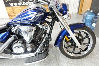 2015 Yamaha V Star 950 Tour   - Photo 10 - Kingman, KS 67068