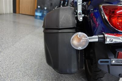 2015 Yamaha V Star 950 Tour   - Photo 25 - Kingman, KS 67068