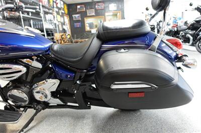 2015 Yamaha V Star 950 Tour   - Photo 17 - Kingman, KS 67068