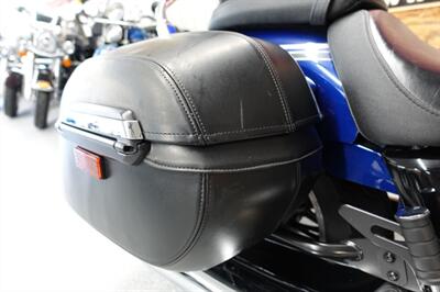 2015 Yamaha V Star 950 Tour   - Photo 21 - Kingman, KS 67068