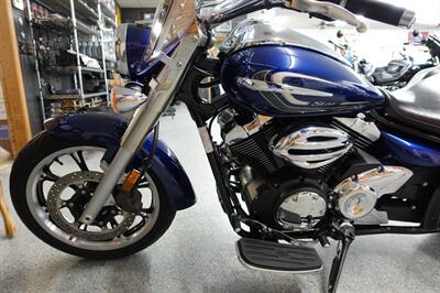 2015 Yamaha V Star 950 Tour   - Photo 16 - Kingman, KS 67068