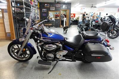 2015 Yamaha V Star 950 Tour   - Photo 5 - Kingman, KS 67068
