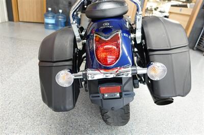 2015 Yamaha V Star 950 Tour   - Photo 19 - Kingman, KS 67068