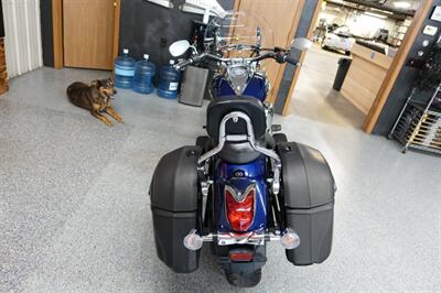 2015 Yamaha V Star 950 Tour   - Photo 7 - Kingman, KS 67068