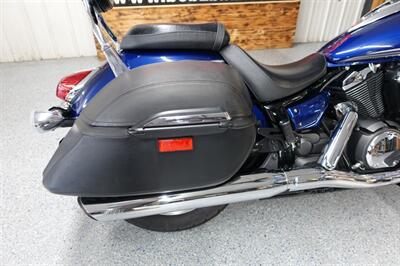 2015 Yamaha V Star 950 Tour   - Photo 9 - Kingman, KS 67068