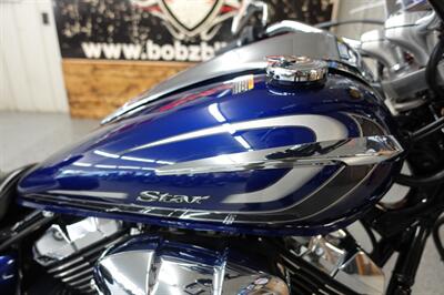 2015 Yamaha V Star 950 Tour   - Photo 33 - Kingman, KS 67068