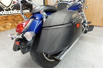 2015 Yamaha V Star 950 Tour   - Photo 20 - Kingman, KS 67068