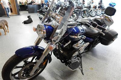 2015 Yamaha V Star 950 Tour   - Photo 15 - Kingman, KS 67068