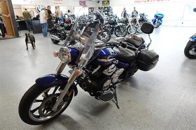 2015 Yamaha V Star 950 Tour   - Photo 4 - Kingman, KS 67068